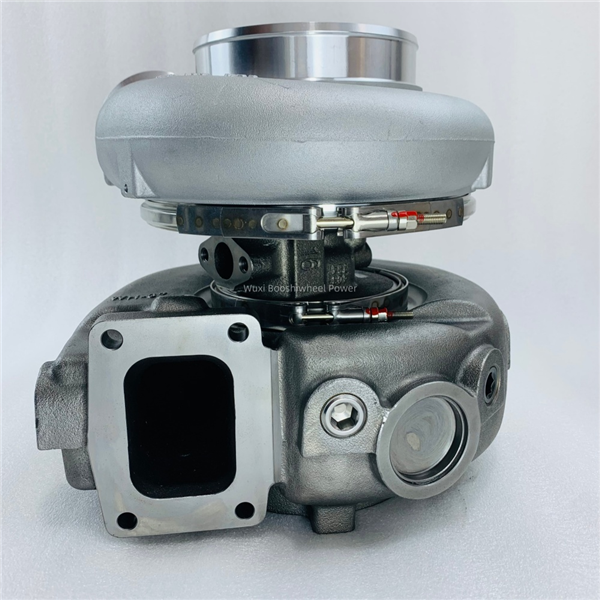 UTW7503 Turbocharger 715690-0001 715690-5001S 715690-2 23527084 R23527084 E23527084 for Engine 6L60